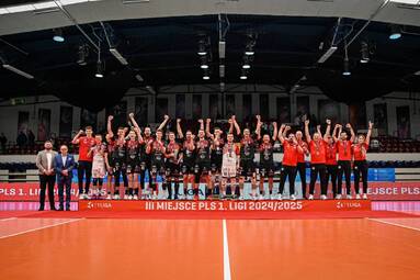 Bartłomiej Wójcik wraca do Siedlec