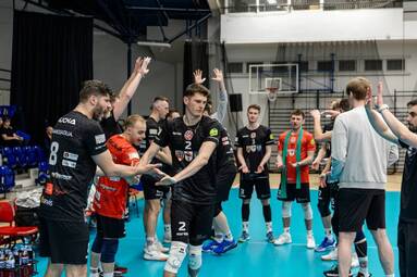 Kolejny powrót do Siedlce