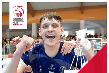 Dawid Libera dołącza do KPS Siedlce