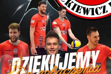 Pierwsze zmiany kadrowe w KKS Mickiewicz