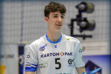 Artur Becker zostaje w Nowej Soli