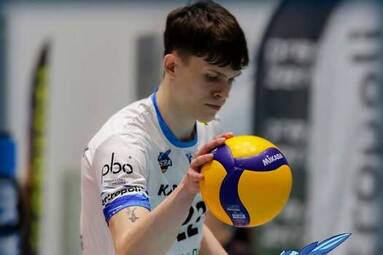Igor Rybak zostaje w Astrze Nowa Sól