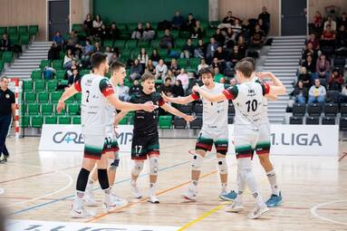 Aleksander Piksa i Artur Brzostowicz odchodzą z AZS AGH Kraków