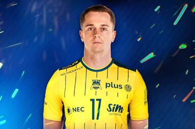 Bartłomiej Mordyl dołącza do PSG Stal Nysa