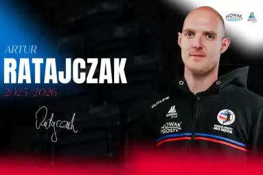 Ostatni sezon Artura Ratajczaka