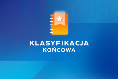 Wielki Finał KINDER Joy of moving 2025: klasyfikacja końcowa