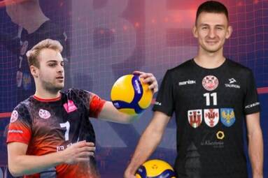 Wicemistrz PLS 1. Ligi zbroi się