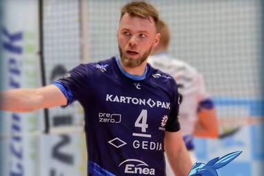 Patryk Foltynowicz zostaje w Nowej Soli