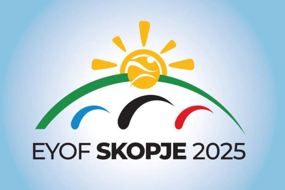 XVIII Letni EYOF Skopje 2025: Polska - Włochy 3:0