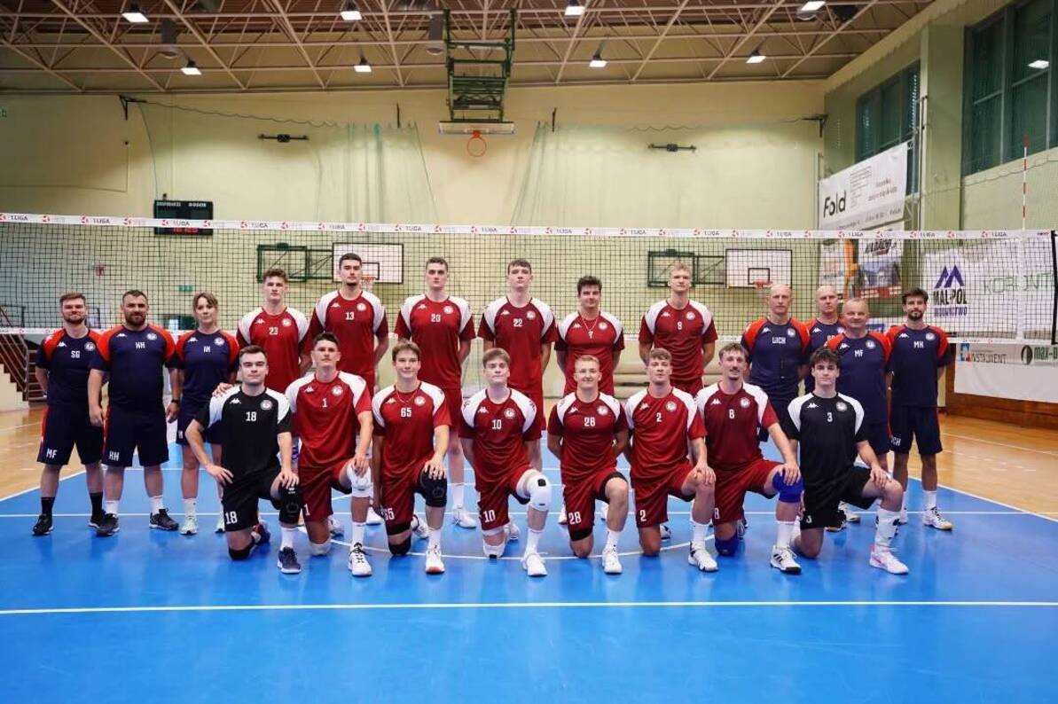 KPS Siedlce rozpoczął przygotowania