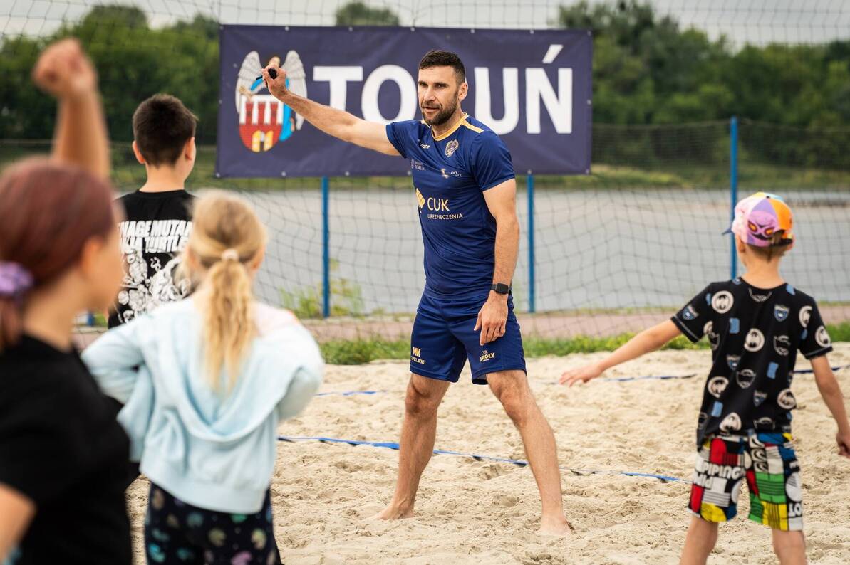 Cenna inicjatywa w Toruniu