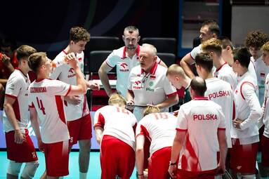Grali w PLS 1. Lidze, zagrają o złoty medal MŚ U19