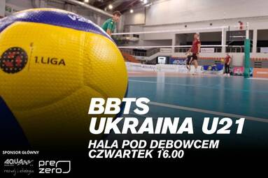 W czwartek pierwszy sparing BBTS Bielsko-Biała