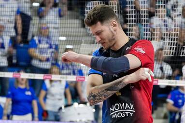 Mateusz Siwicki wraca do Bydgoszczy