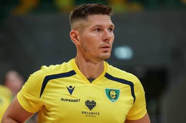 Krzyszof Gibek: jest tak, jak być powinno