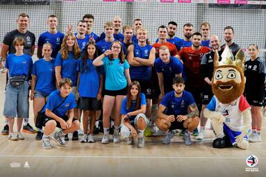 Radosław Kolanek: wyglądamy naprawdę nieźle