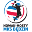 Nowak-Mosty MKS Będzin