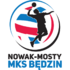 Nowak-Mosty MKS Będzin