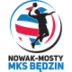 Nowak-Mosty MKS Będzin