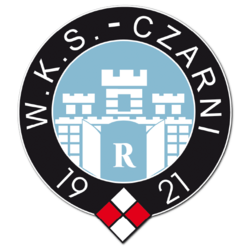  KPS Siedlce - PIERROT Czarni Radom (2024-11-09 18:00:00)