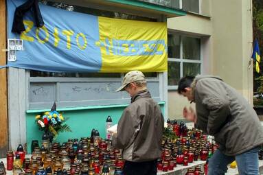 XXI Memoriał Tragicznie Zmarłych Siatkarzy Avii Świdnik