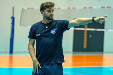 Astra Nowa Sól przed pierwszymi sparingami