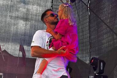 Apel do siatkarskiej rodziny - pomóżmy w  rehabilitacji Zosi Grabdy