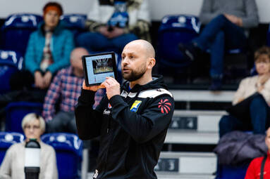PZL LEONARDO Avia Świdnik wygrała turniej w Siedlcach