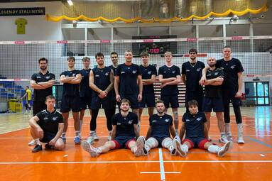 Konrad Cop: zapowiada się bardzo ciekawa liga