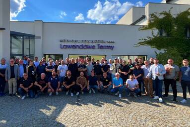 Polska Liga Siatkówki szykuje się do nowych ekscytujących sezonów. W Uniejowie szkolili się komisarze techniczni oraz spikerzy