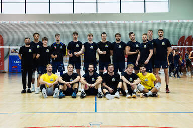 Camper Wyszków i Necko Augustów w finale Memoriału w Świdniku