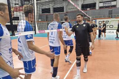 Góral CUP Beskidy 2025 - wyniki pierwszego dnia