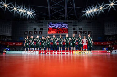 MŚ U21. Polska szósta