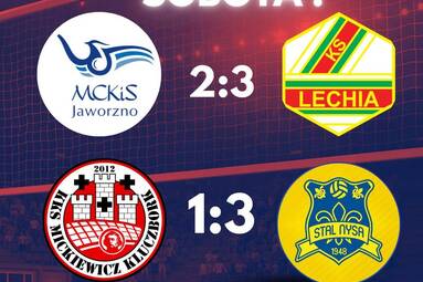 PSG Stal Nysa z Pucharem Starosty Kluczborskiego