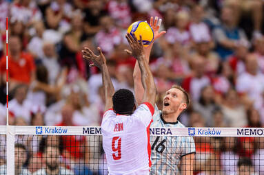 Memoriał Wagnera. Argentyna niepokonana w Krakowie