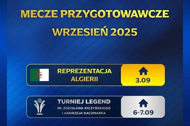 Kolejne plany sparingowe PSG Stal Nysa