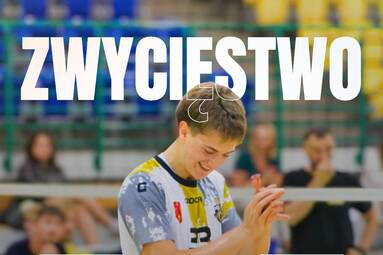 Zwycięski sparing Necko Augustów