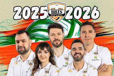 Sergii Kapelus: cały czas miałem kontakt z zespołem