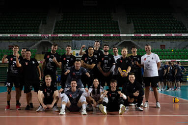 Towarzyski turniej w Bydgoszczy: wygrana KS Sparta Grodzisk Mazowiecki