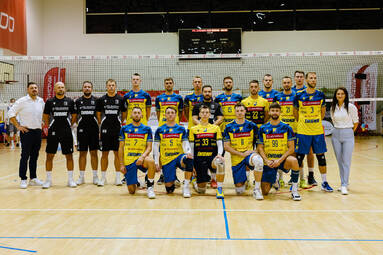 Memoriał im. Wiesława Gawłowskiego: zwycięzcą PZL LEONARDO Avia Świdnik