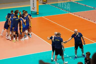 Turniej Legend: zwycięzcą PSG Stal Nysa