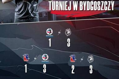 Dobra forma beniaminka przed startem PLS 1. Ligi