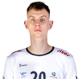 Patryk Cichosz-Dzyga