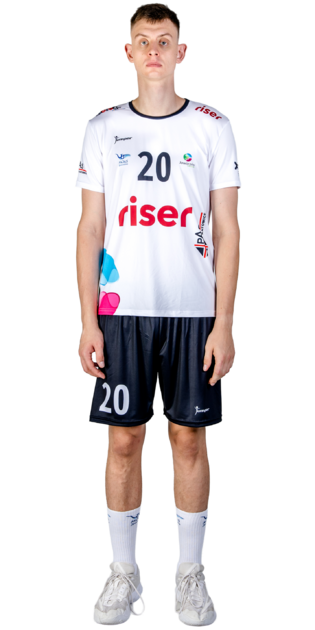 Patryk Cichosz-Dzyga