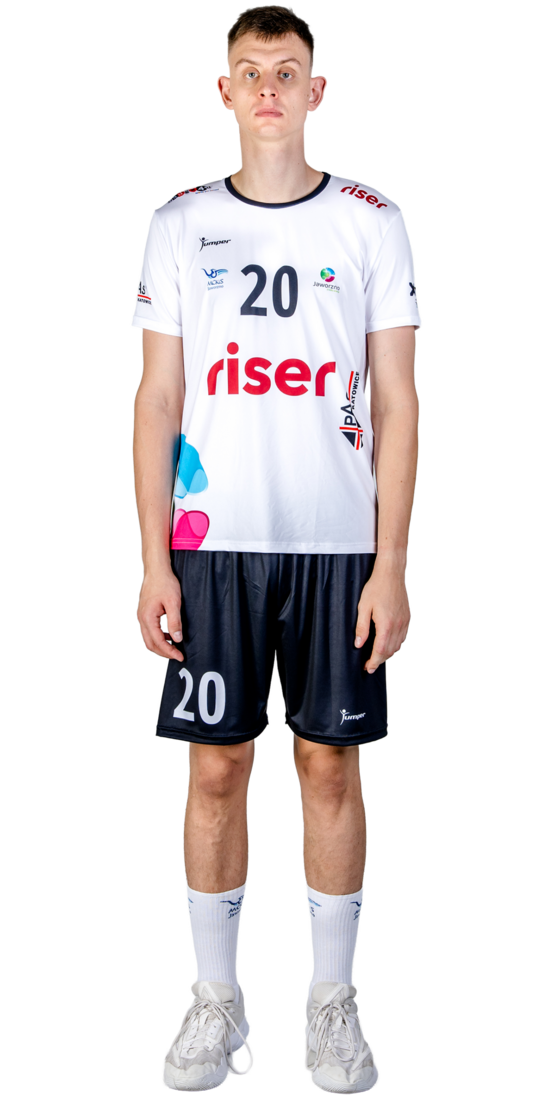 Patryk Cichosz-Dzyga