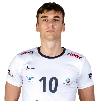 Michał Szczechowicz 