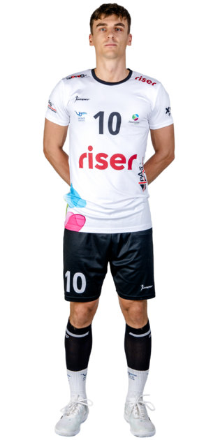 Michał Szczechowicz