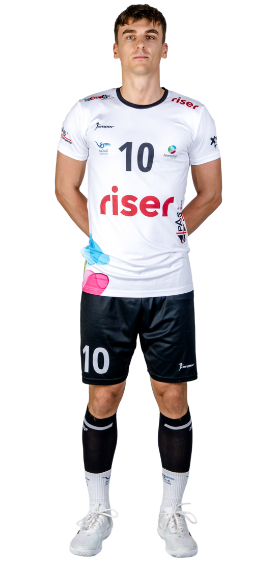 Michał Szczechowicz