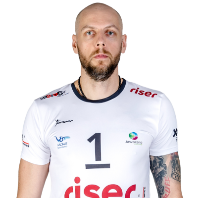 Patryk Strzeżek 