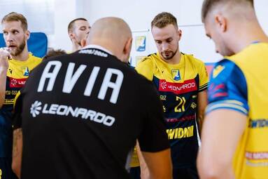 W Świdniku z optymizmem czekają na nowy sezon